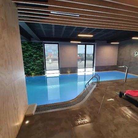 Costa W Sarbinowie *