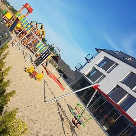 Costa W Sarbinowie *