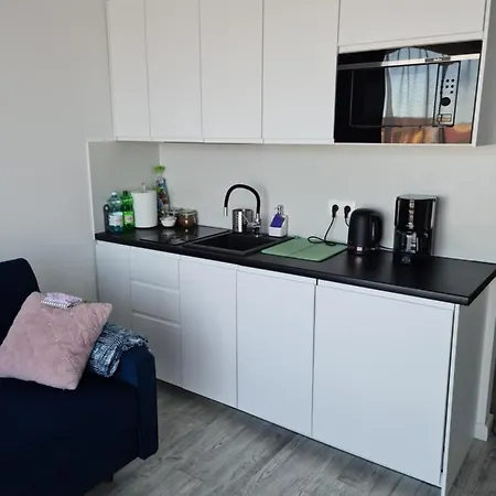 Costa W Sarbinowie *