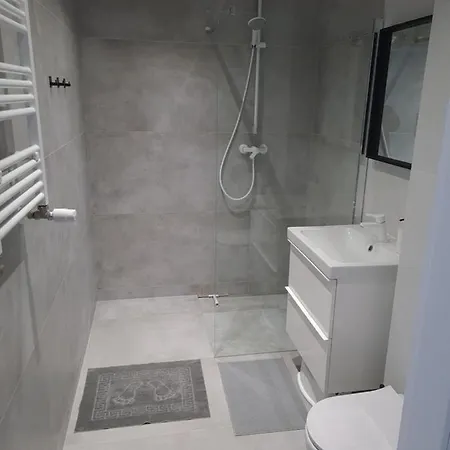 Apartamento Costa W Sarbinowie *