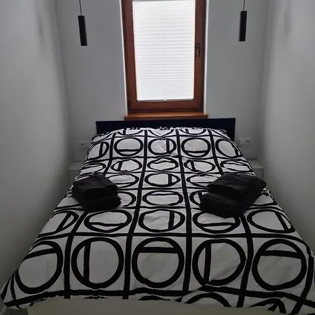 Costa W Sarbinowie * Sarbinowo