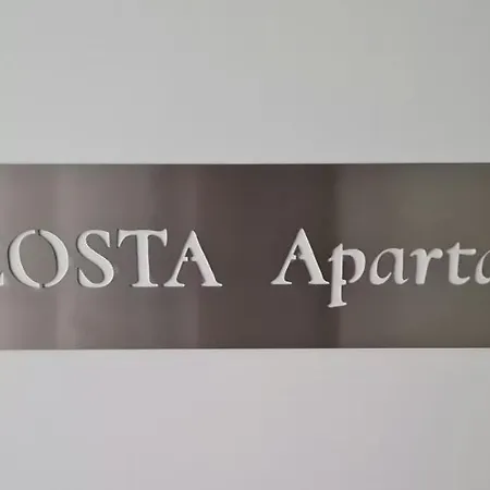 Costa W Sarbinowie * Sarbinowo
