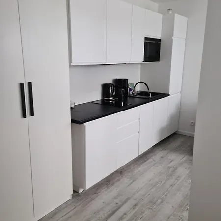 Costa W Sarbinowie *