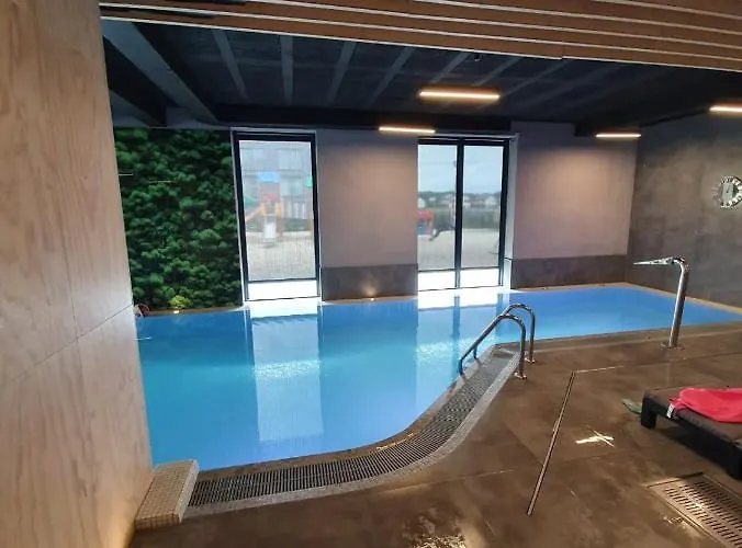 Costa W Sarbinowie *