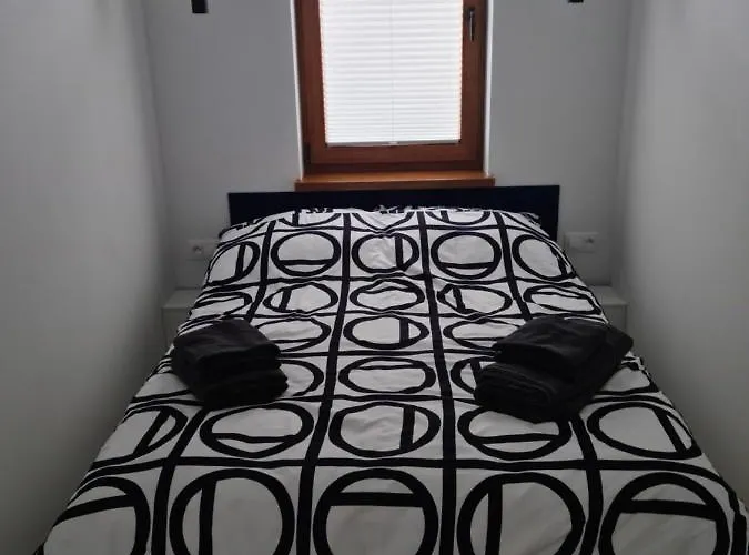 Costa W Sarbinowie * ساربينوفو