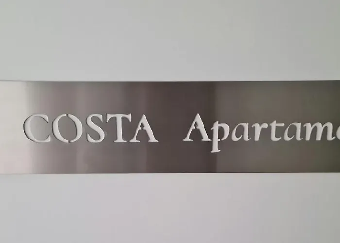 Costa W Sarbinowie * ساربينوفو