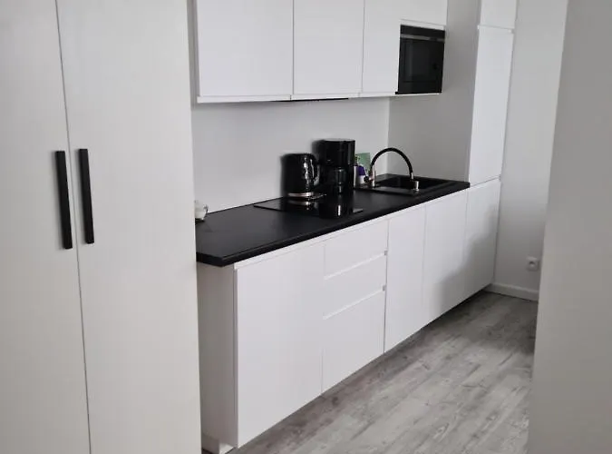 Costa W Sarbinowie *